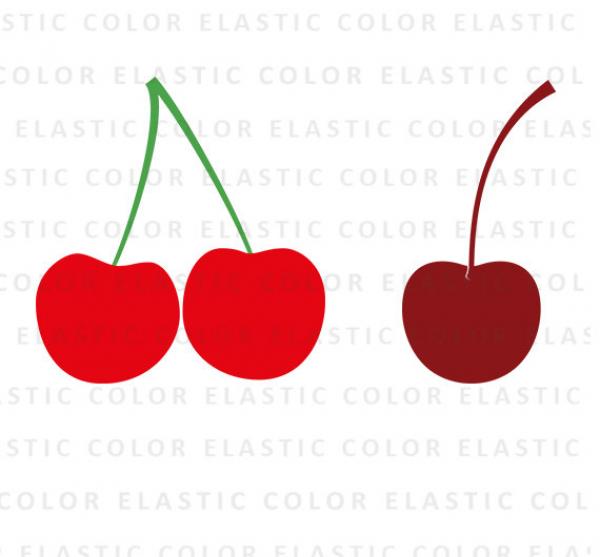 Cherry svg