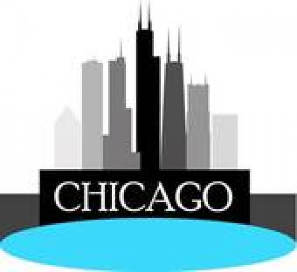 Chicago clipart