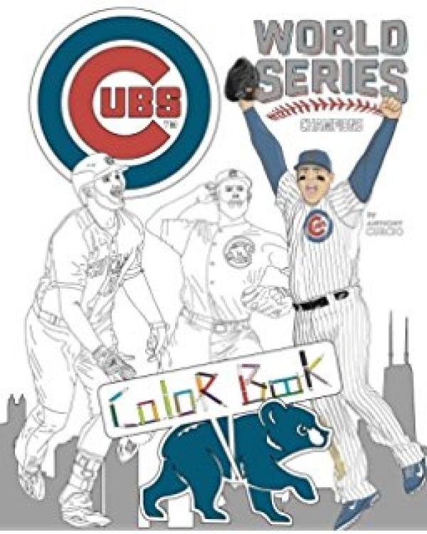 Chicago coloring
