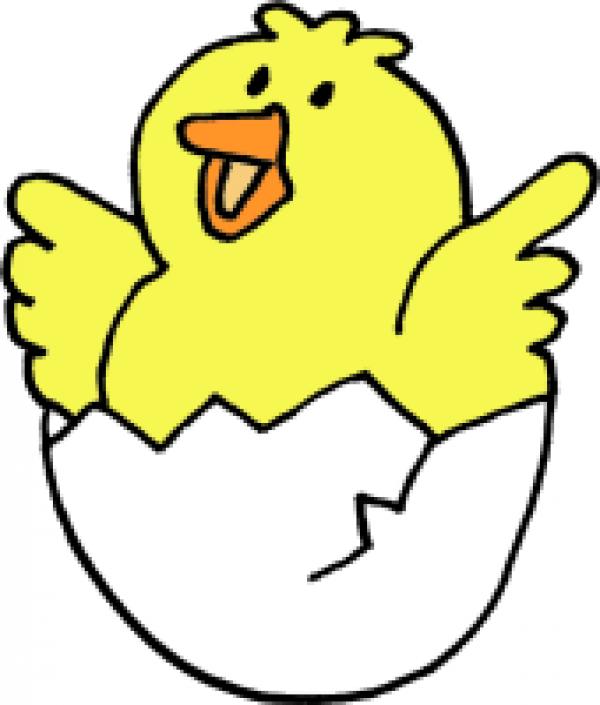 preview Chick clipart