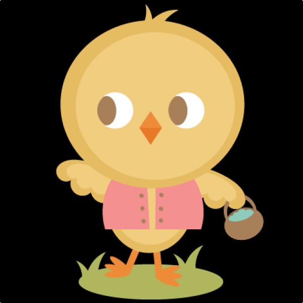 preview Chick svg