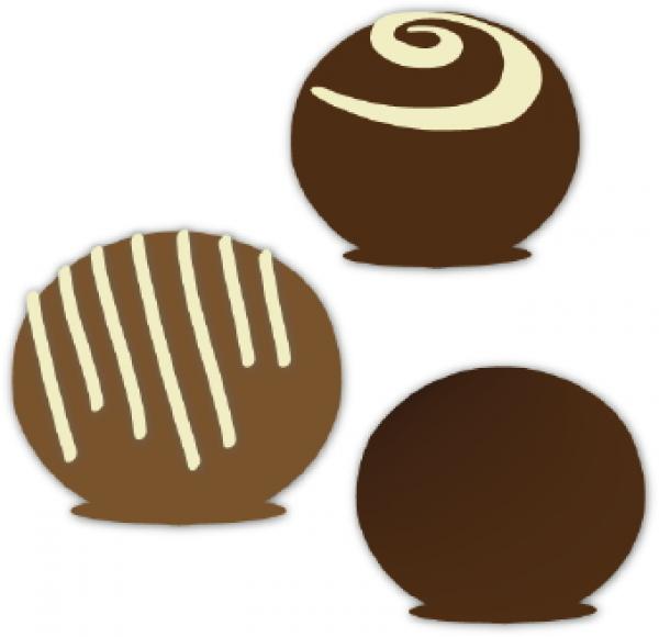 Chocolate clipart