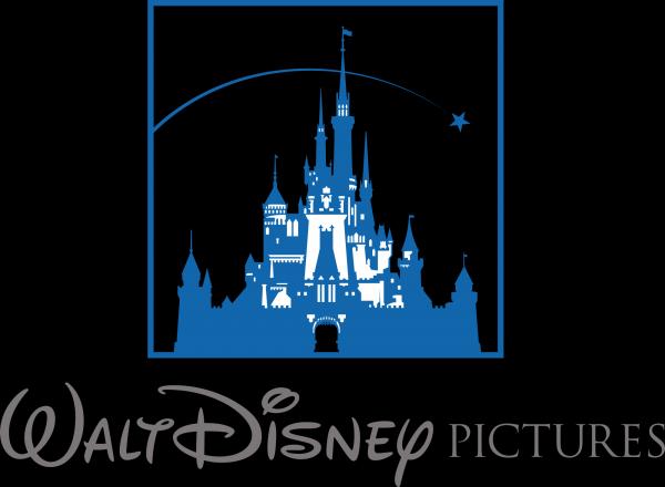 preview Cinderella's Castle clipart