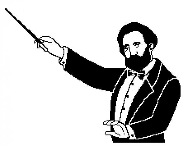 preview Classical clipart