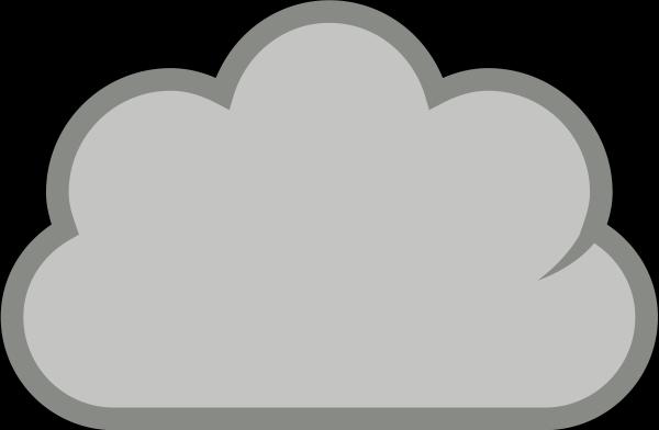 preview Cloud clipart