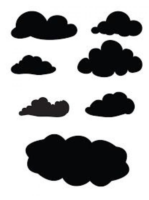 Cloud svg