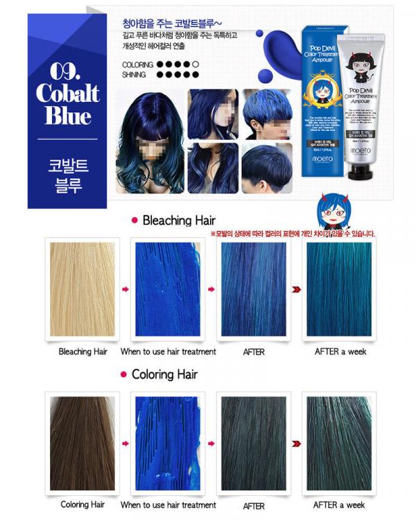 preview Cobalt coloring