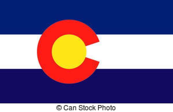 Colorado clipart