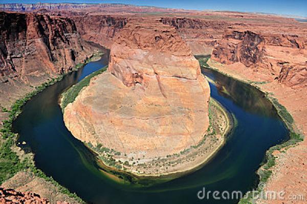 preview Colorado River clipart