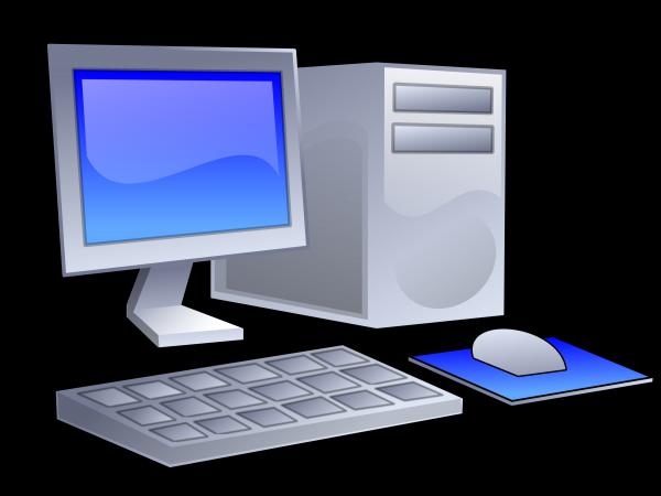 preview Computer clipart