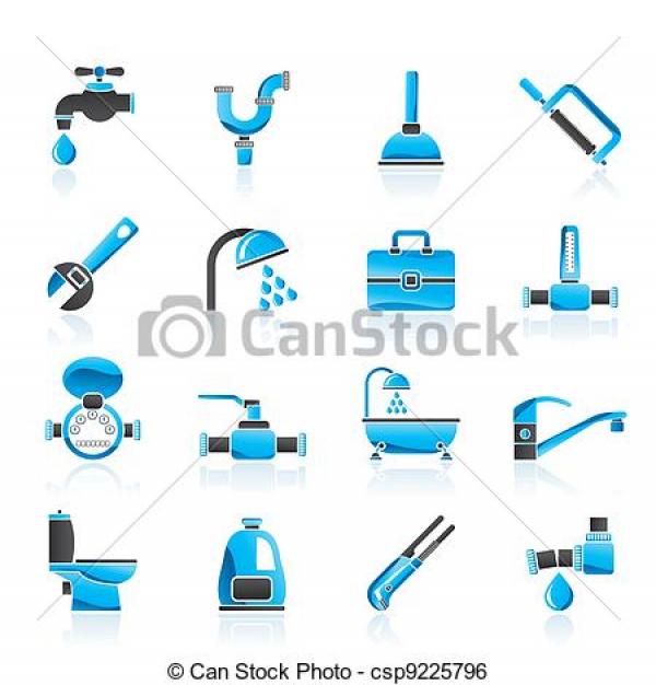 preview Conduit clipart