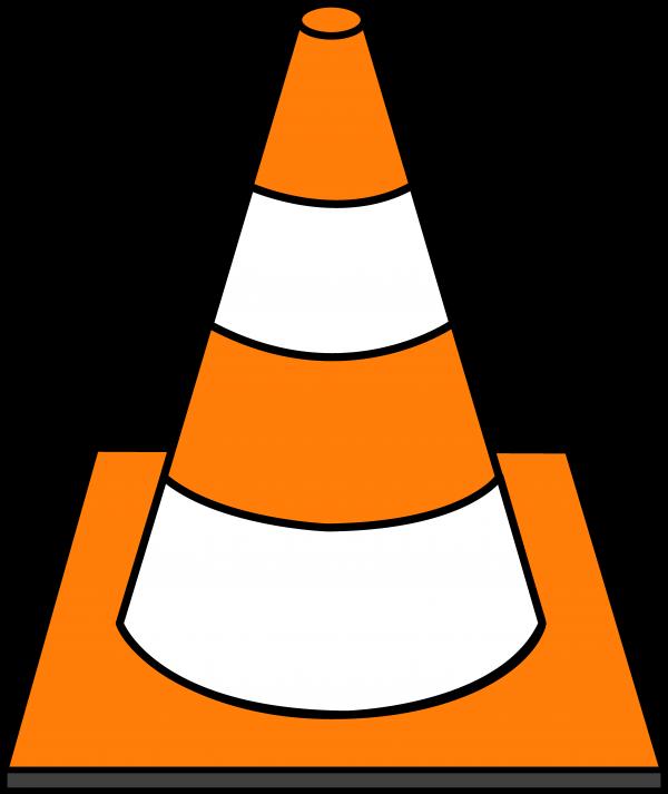 preview Cone clipart