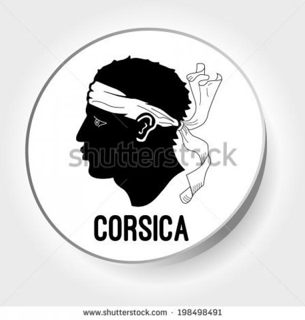 preview Corsica svg