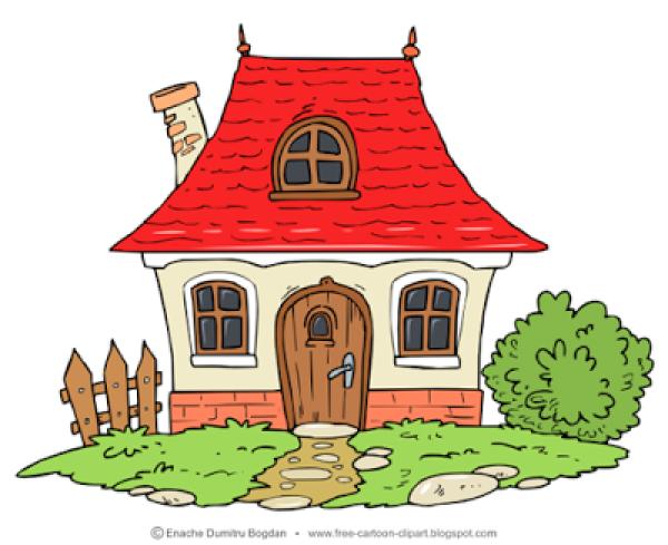 preview Cottage clipart