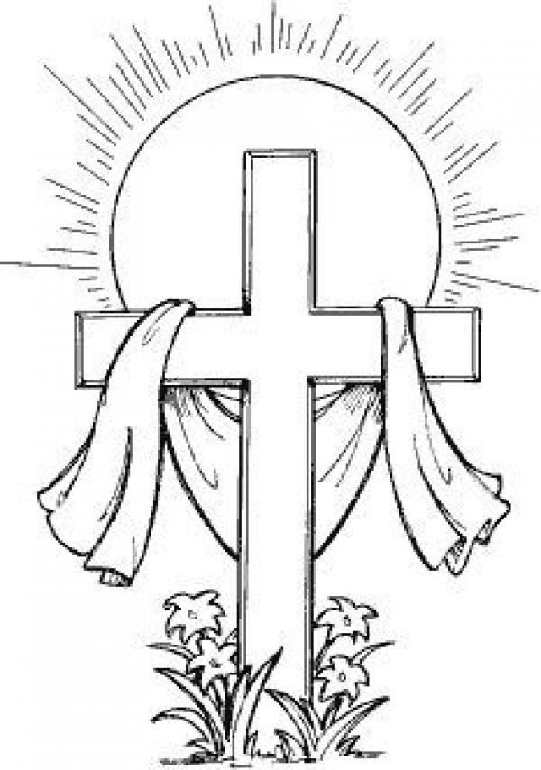 preview Cross clipart