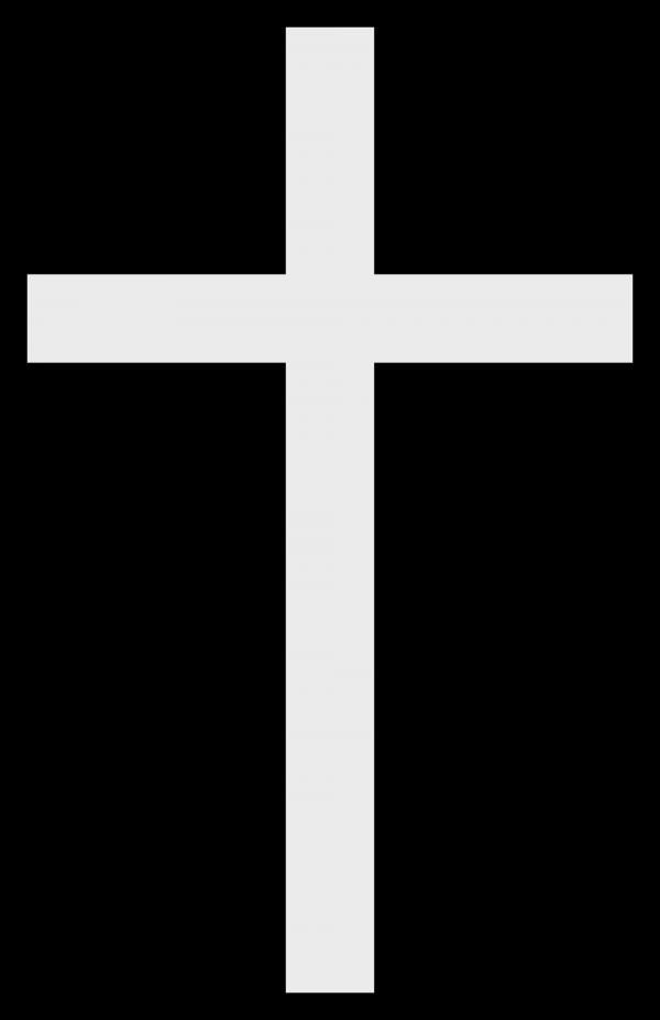 Cross svg