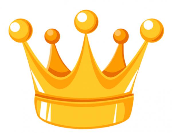 preview Crown clipart