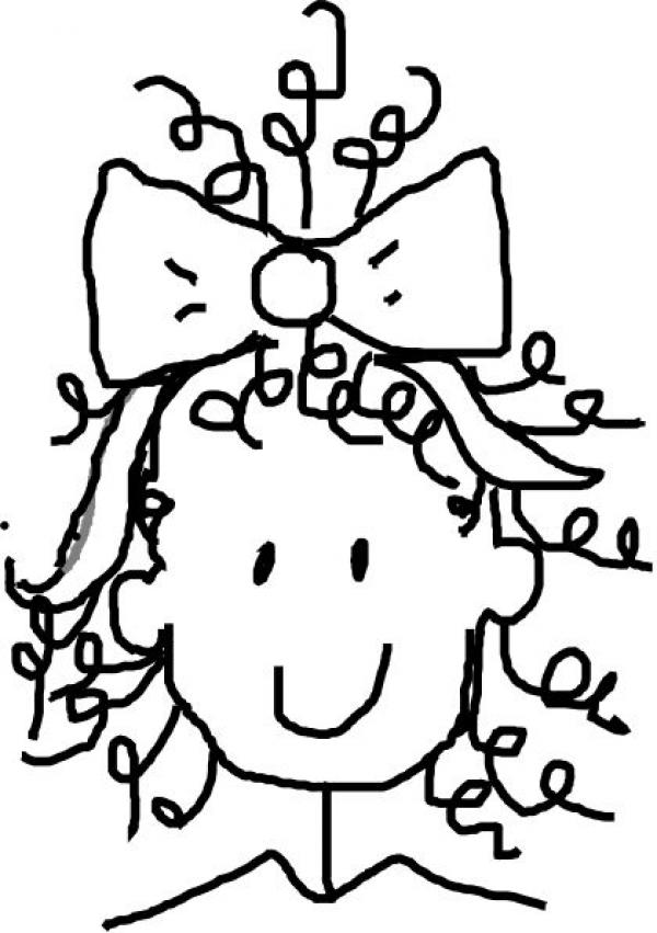 preview Curl clipart