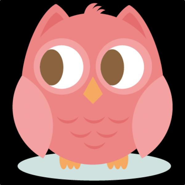 Owl svg