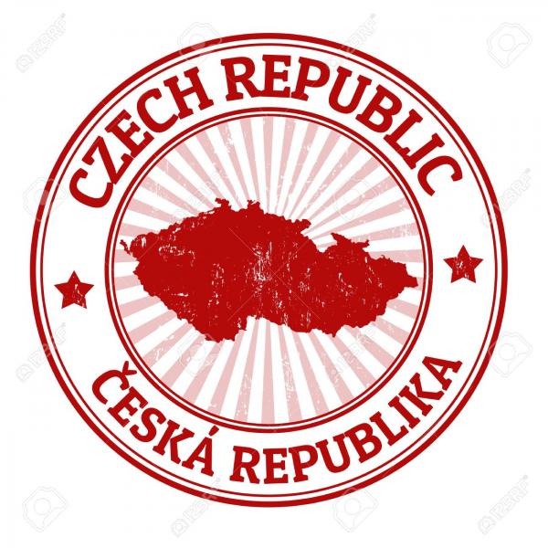 Czech Republic clipart