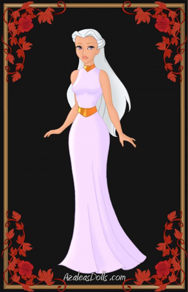 preview Daenerys Targaryen svg