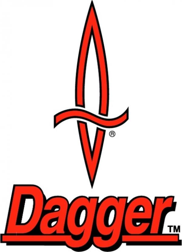 Dagger svg