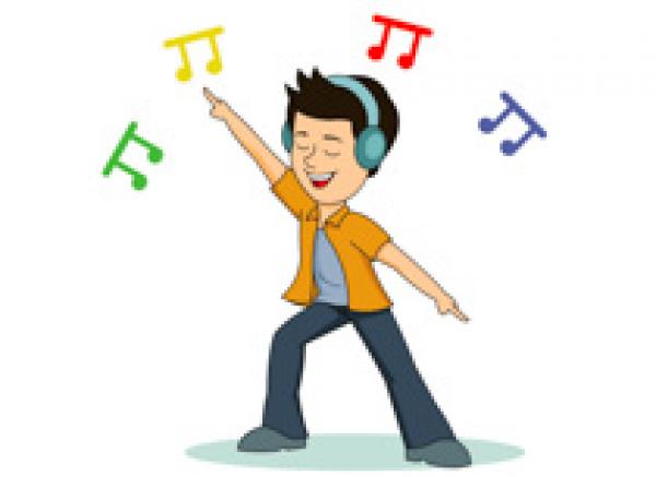 preview Dancing clipart