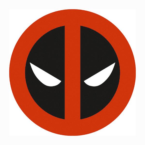 preview Deadpool clipart