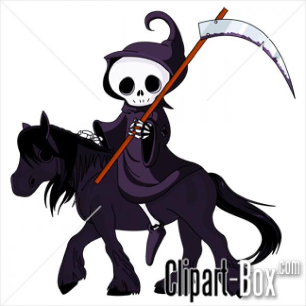 preview Death clipart