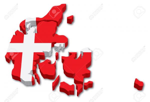 preview Denmark clipart