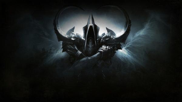 Diablo III svg