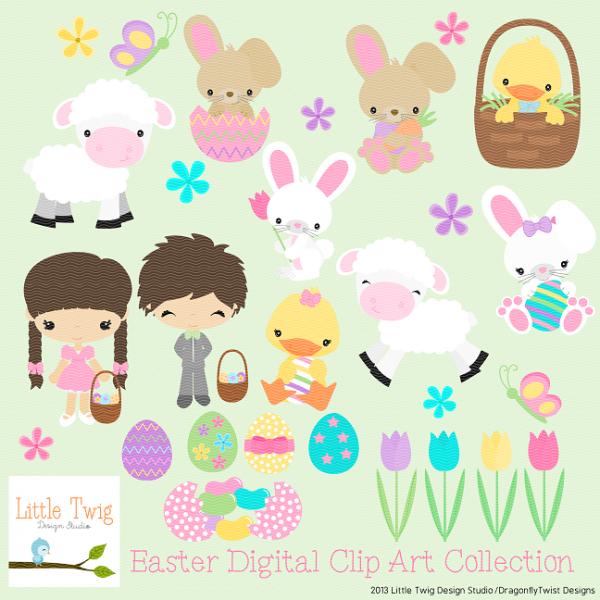 preview Digital clipart