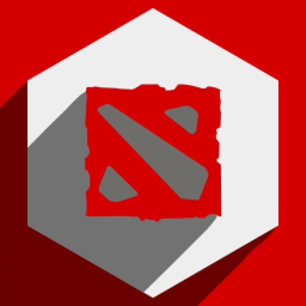 preview DotA 2 svg