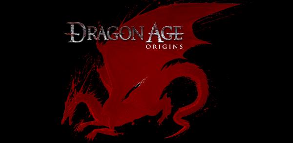 Dragon Age: Origins clipart