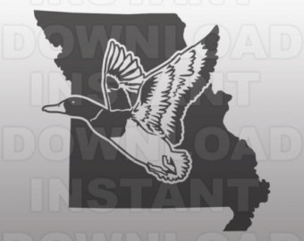 preview Mallard svg