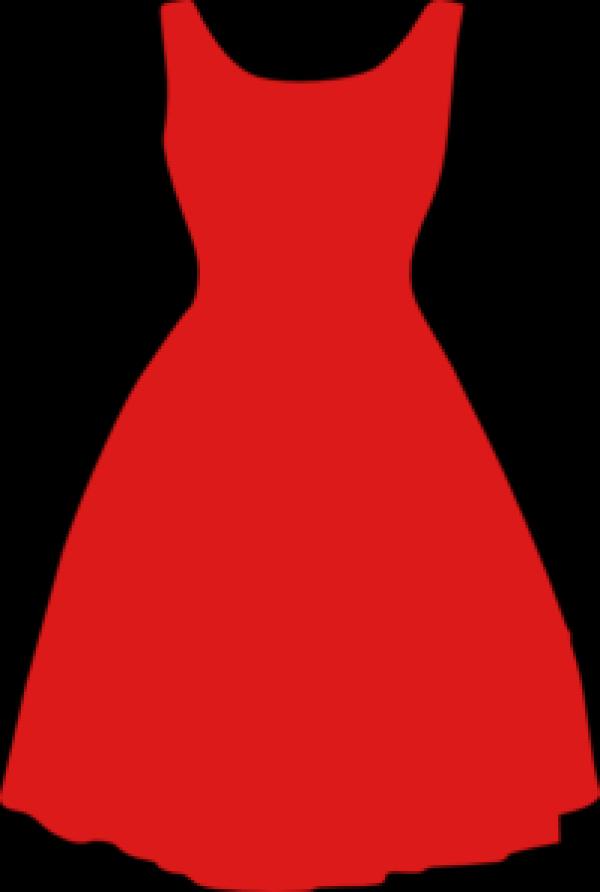 preview Dress clipart