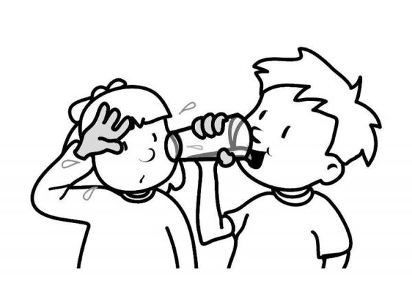 preview Drinking coloring