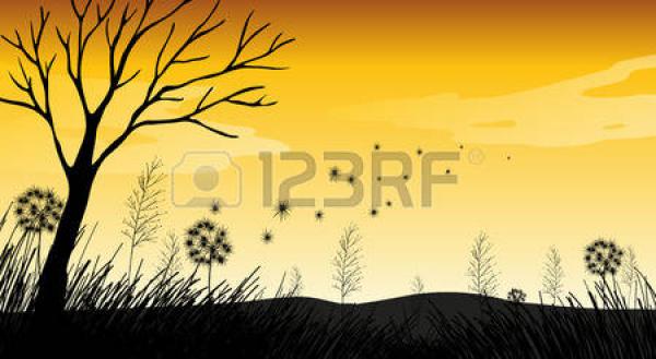 Dry Grass clipart