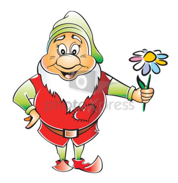 preview Dwarf clipart