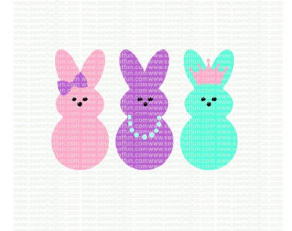 preview Easter svg