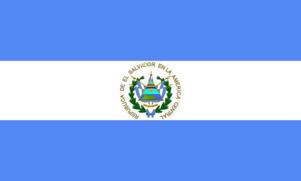 El Salvador clipart