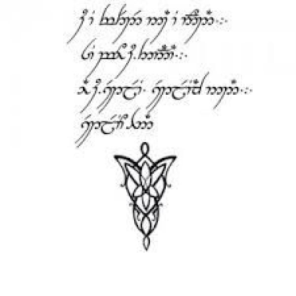 preview Elvish clipart