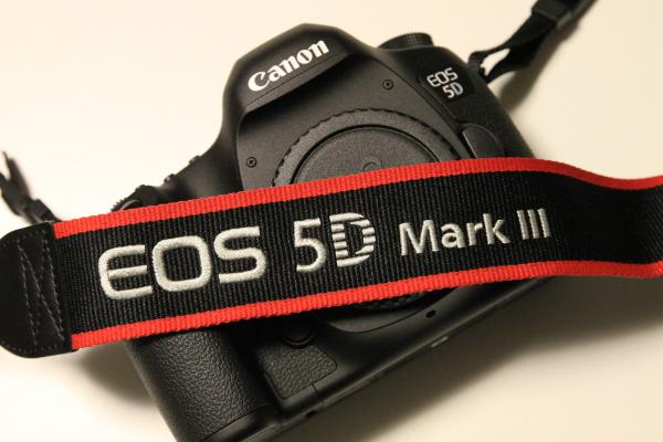 Eos 5d Mark Iii svg