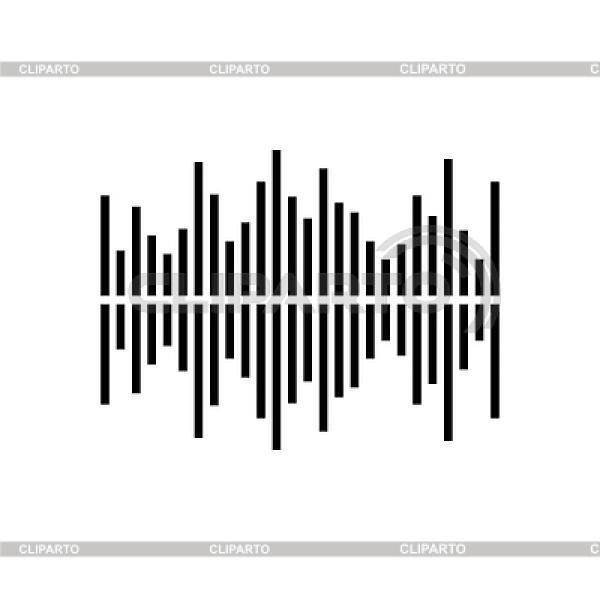 preview Equalizer clipart