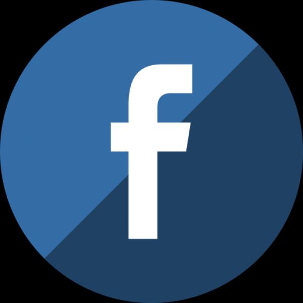 Facebook svg