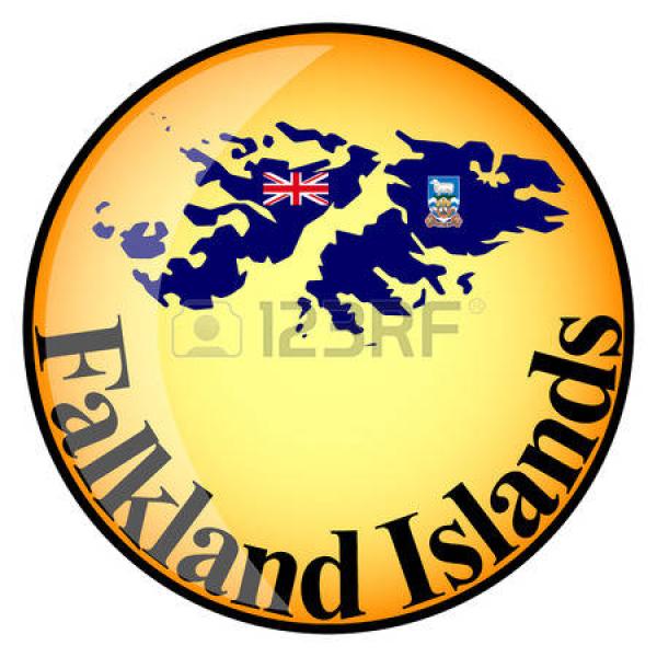 Falkland Islands clipart