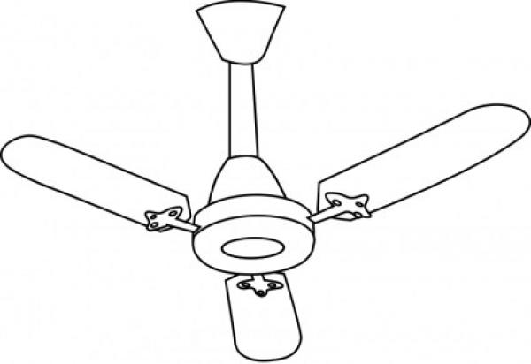 preview Fan clipart