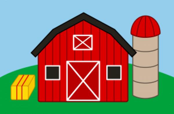 preview Farms clipart