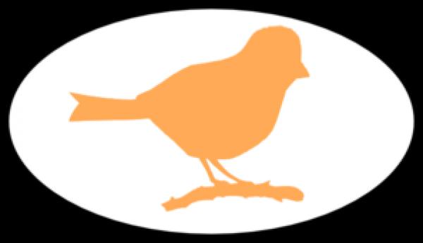 Finch clipart