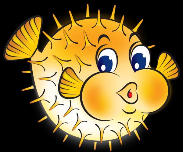 preview Fish clipart